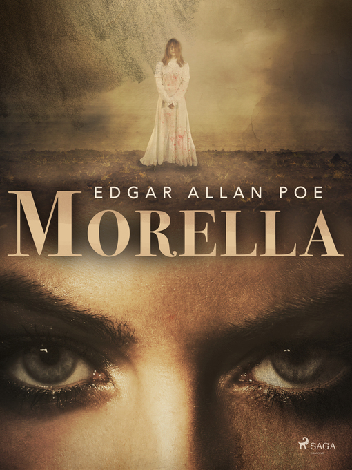 Title details for Morella by Edgar Allan Poe - Available